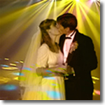 mobile disco hire wirral